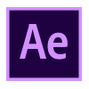 After Effects Logo