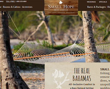 Small hope
