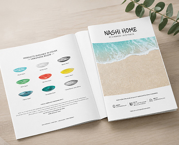 Nashi home