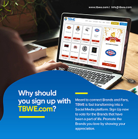 Tbwe banner
