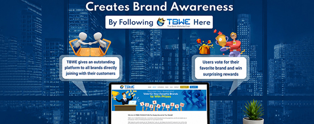 Tbwe banner