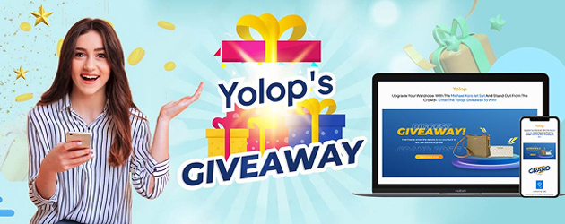 Yolop banner