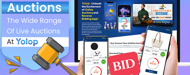 Yolop banner