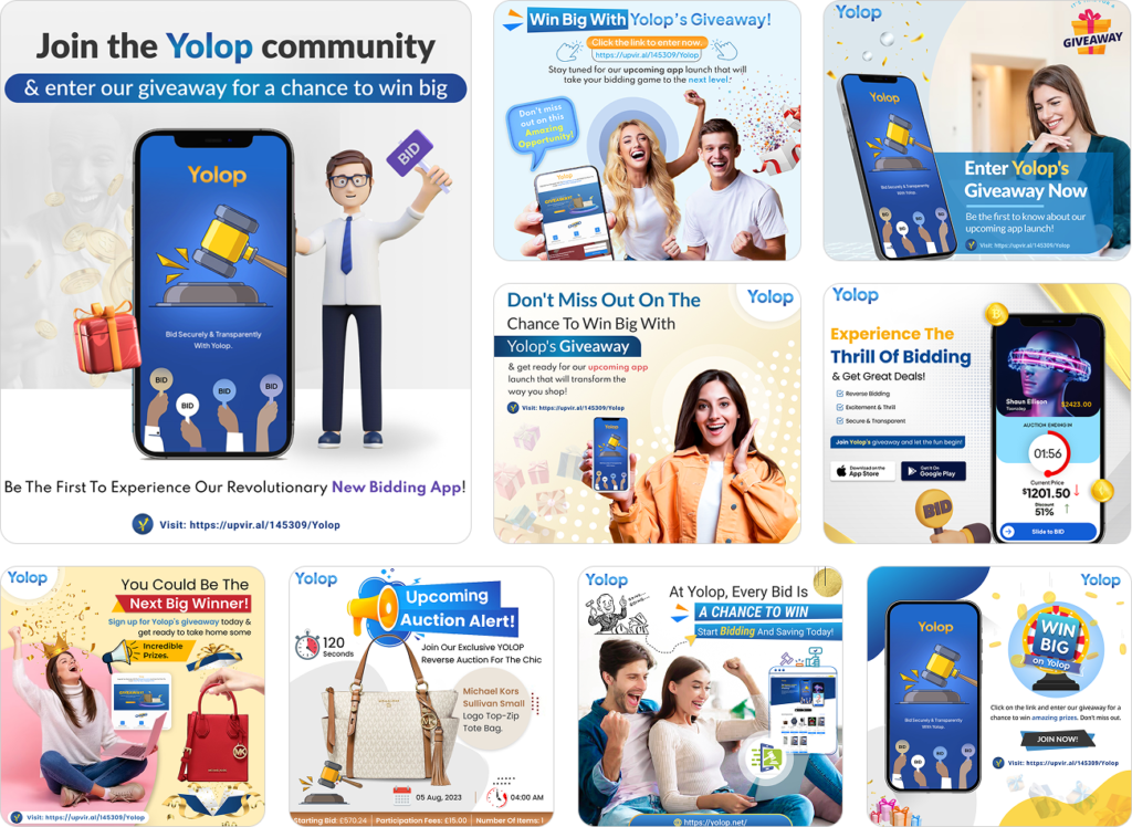 Yolop banner