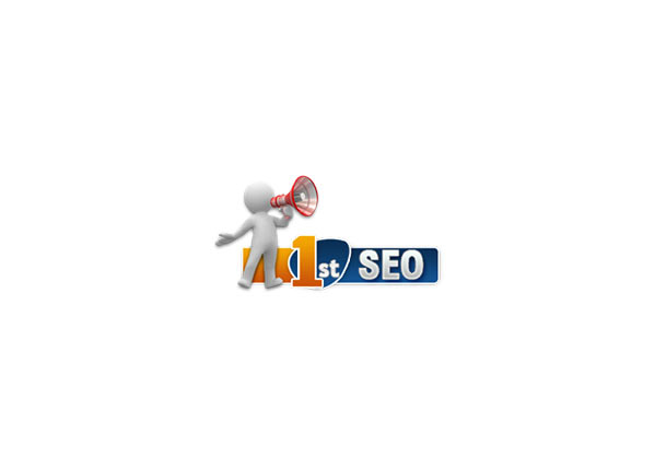 1stSEO-logo
