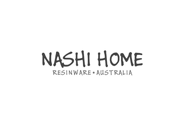 Nashi Home - logo