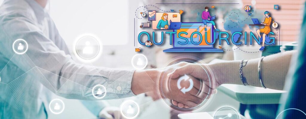 Navigating IT Solutions The Role of Contracts in Outsourcing