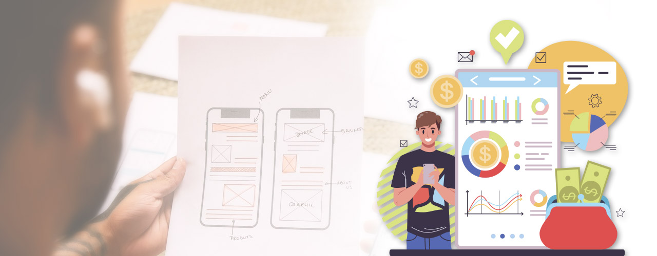 Cost Breakdown by App Complexit
