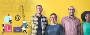 Crafting Connections: Building Your Brand Through Social Media Mastery