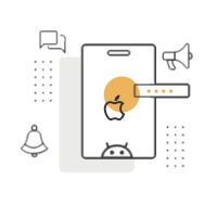 Mobile apps