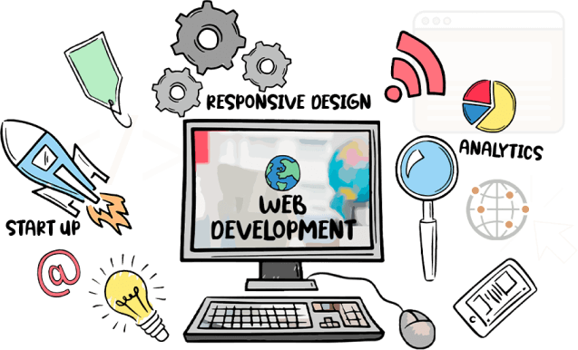 Reimagine Redesign Revolutionize image