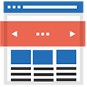 Landing Page Design