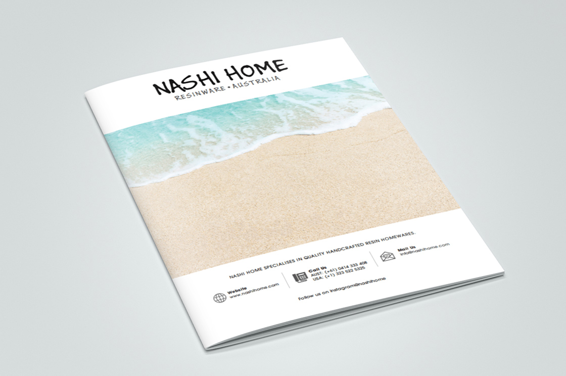 Nashi home